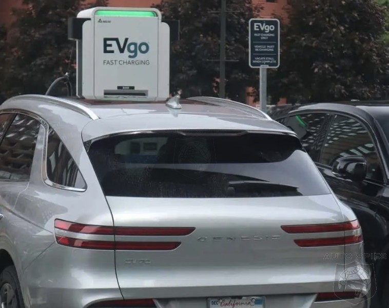 Why Does Hyundai Clearly Make Better EVs Than Toyota? AutoSpies Auto News 